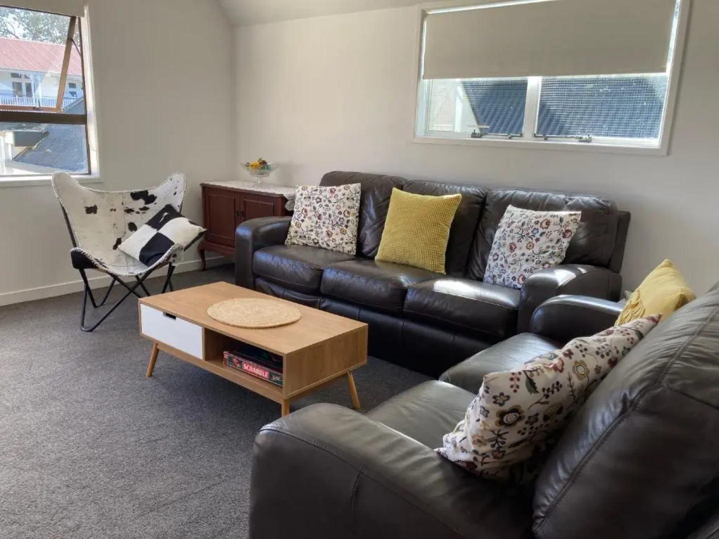 Heart of Russell Apartment - Russell Holiday Apartment