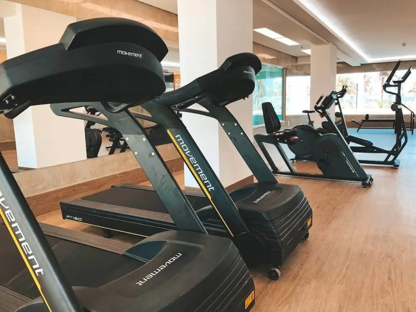 Condomínio Salinas Park Resort