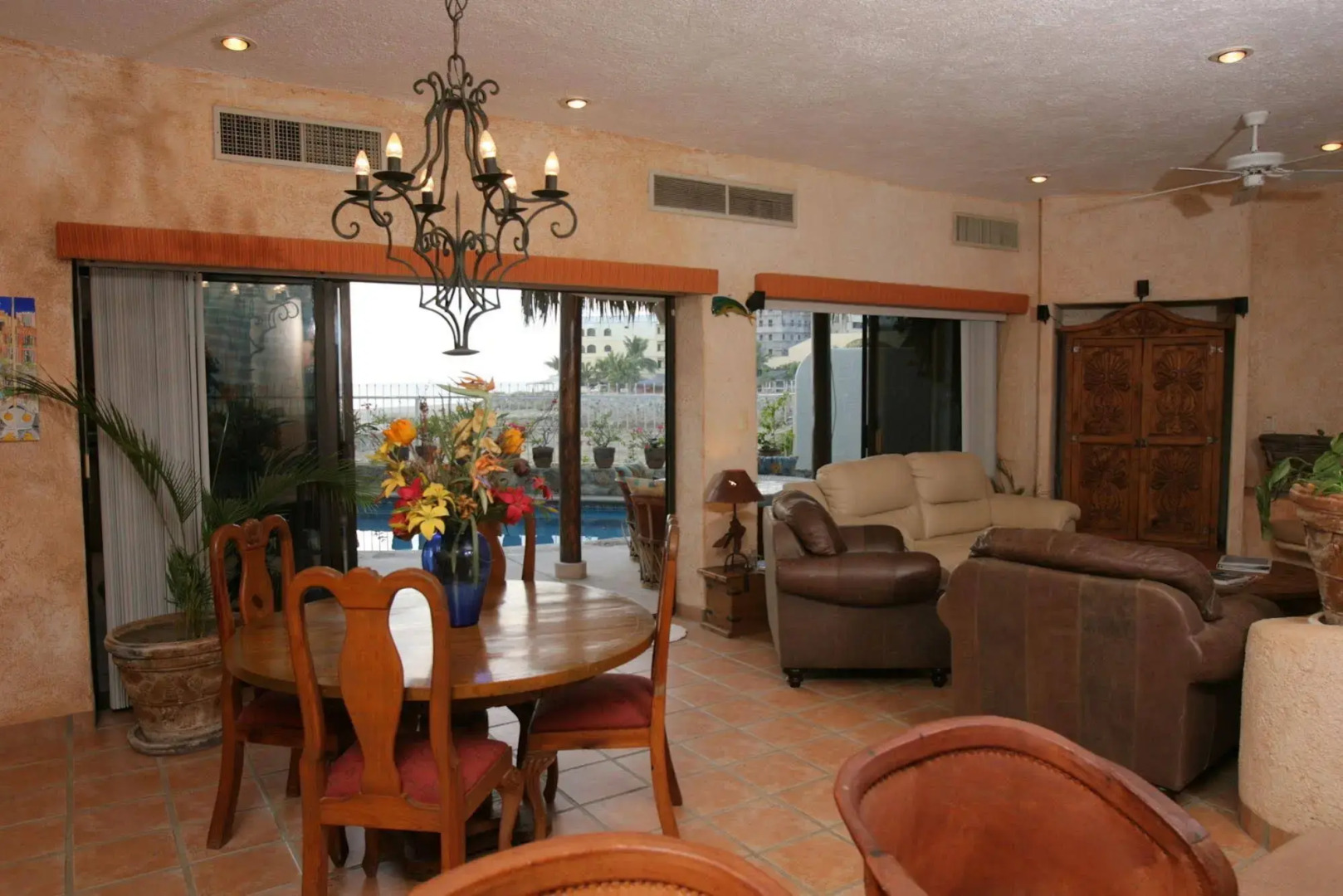 Casa Lisa Portobello