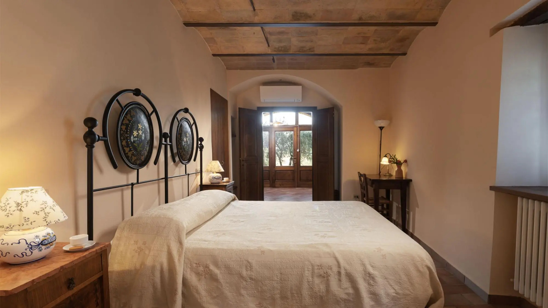 Villa Di Morice 12 in Castel Ritaldi