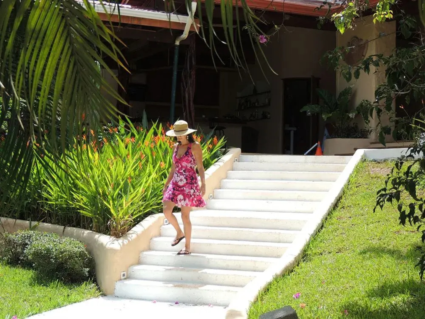 Boutique Hotel Luamey