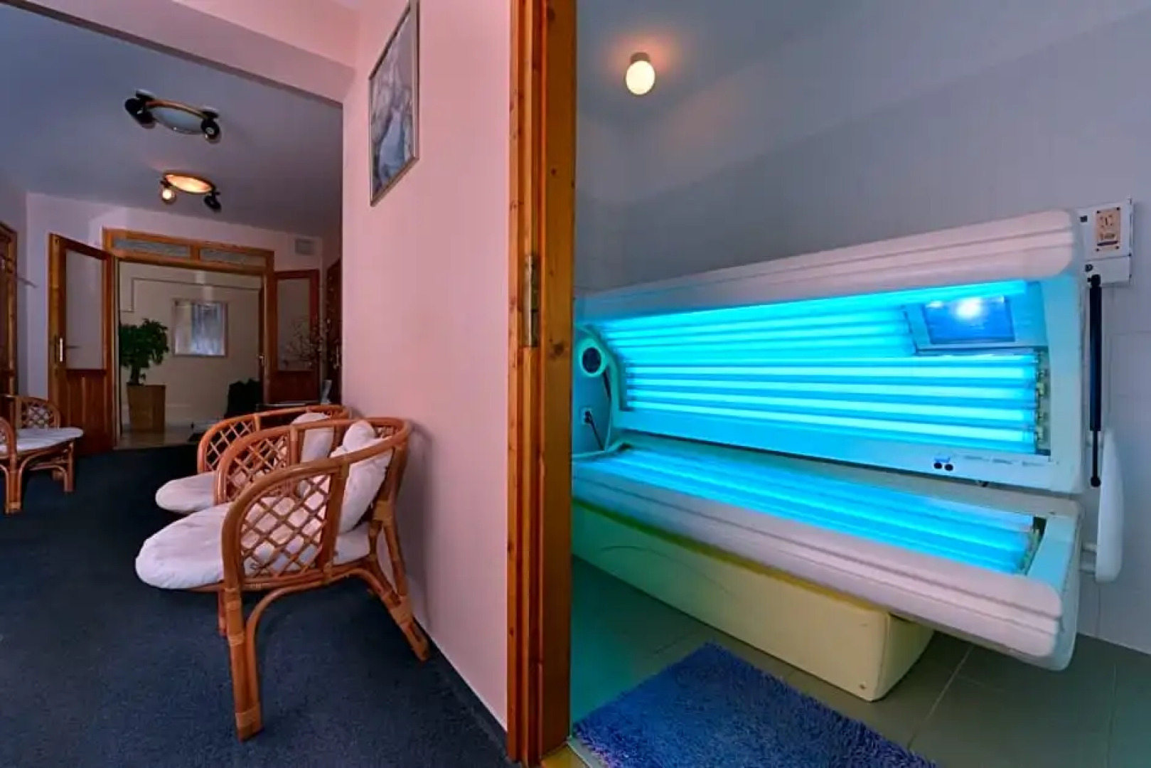 Wellness Hotel Kakadu