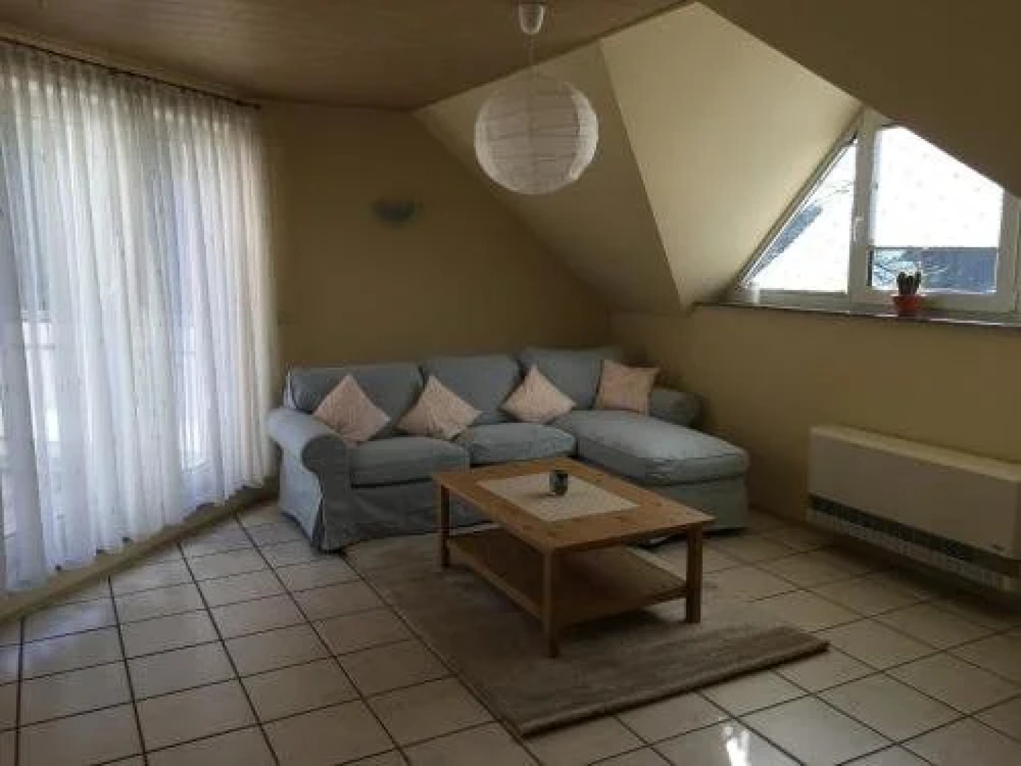 Gästehaus Windheim Stutensee / Büchig