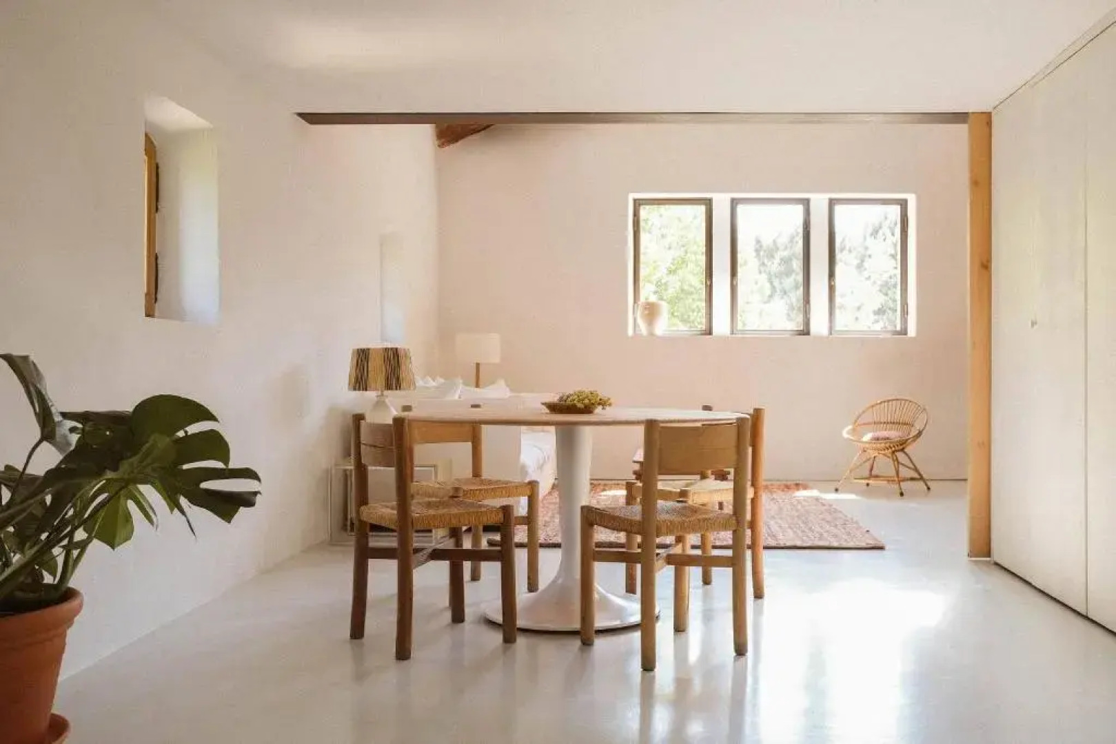 Maison Le Galinier de Lourmarin