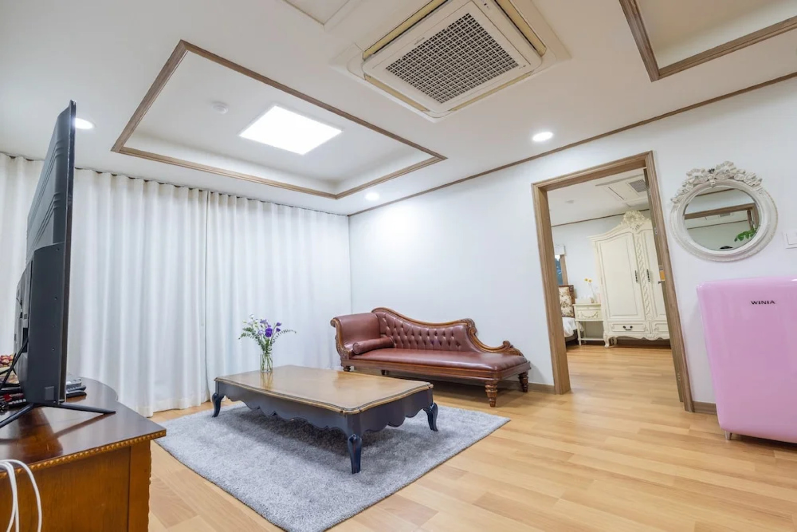 Jeju Bunker Hotel and Resort