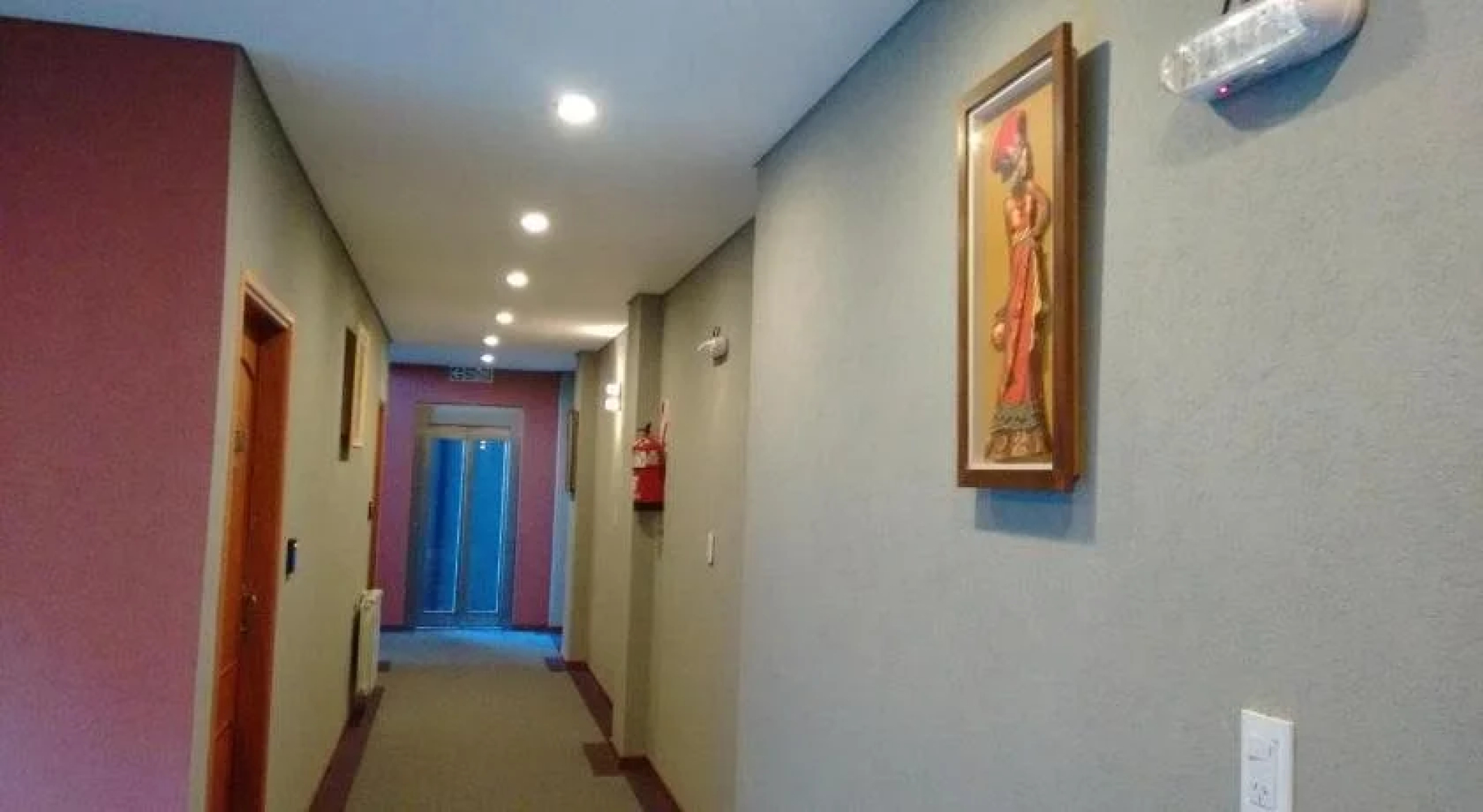 Raices Hotel