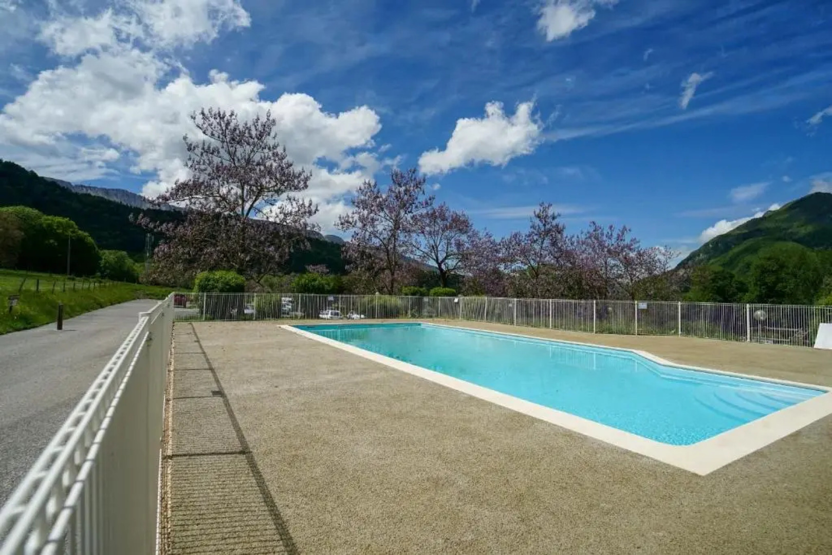 Les Aravis - Appartement pour 6 personnes à 5min du Lac