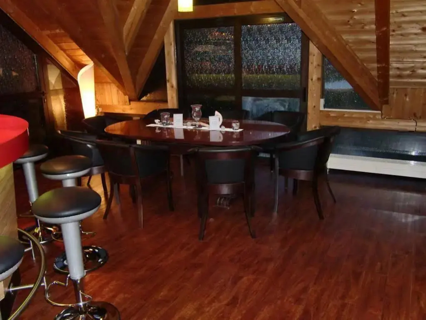 Landhotel Fuchsbau