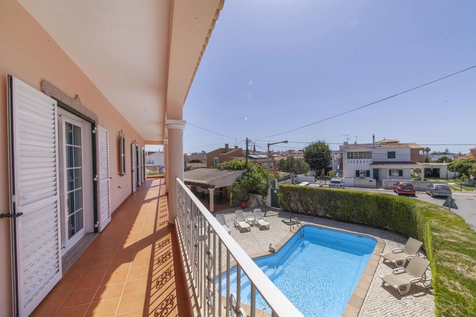 G - Bedroom RC-4 in the Lagos Inn Guesthouse