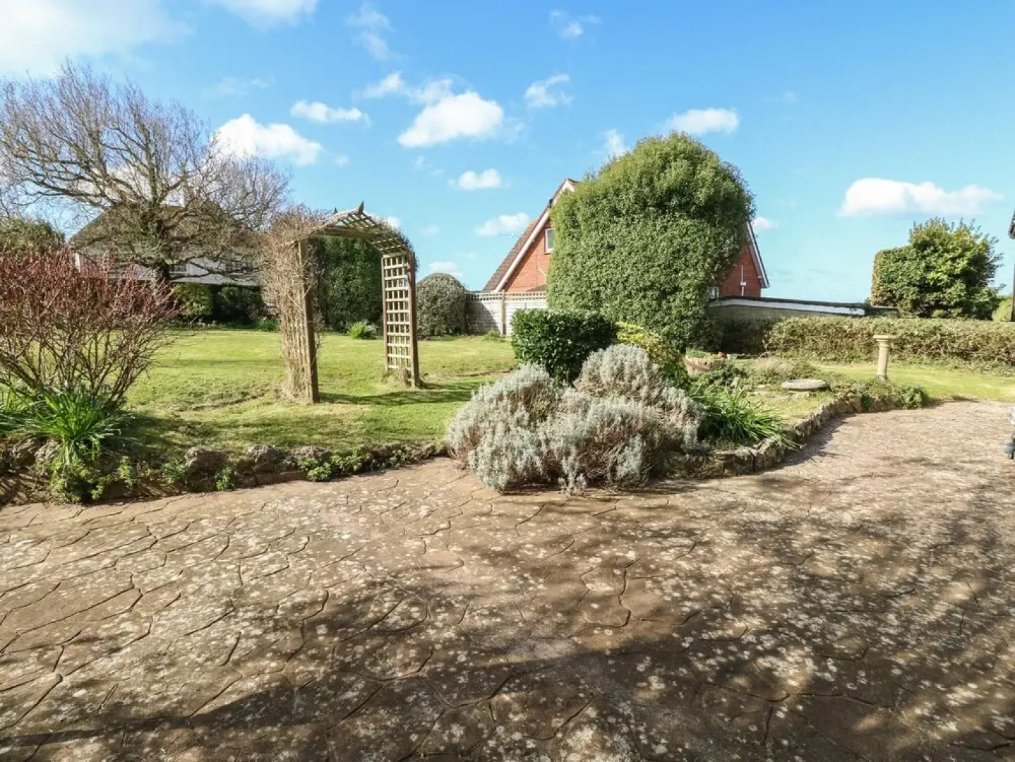 Baytree Cottage, Totland Bay