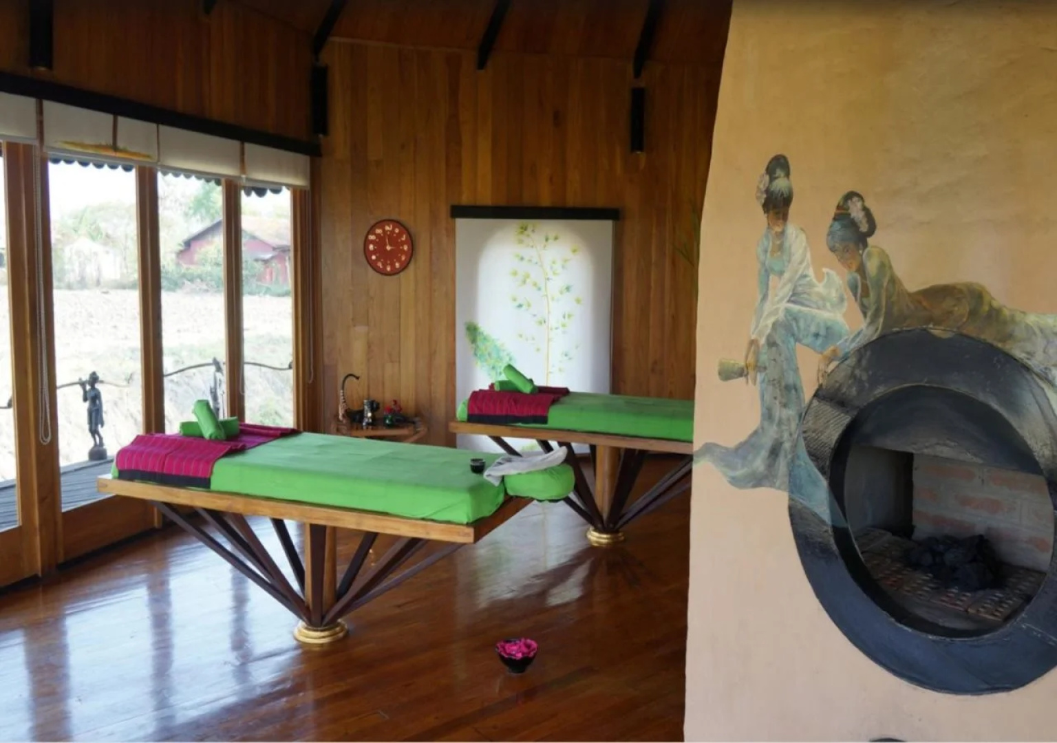 Inle Princess Resort