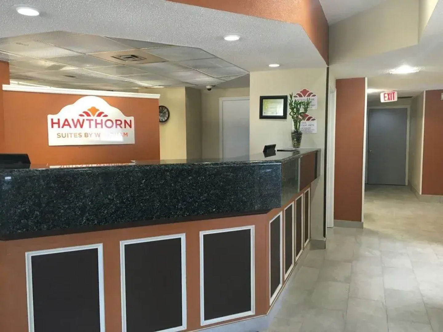 Affordable Suites Of America Grand Rapids