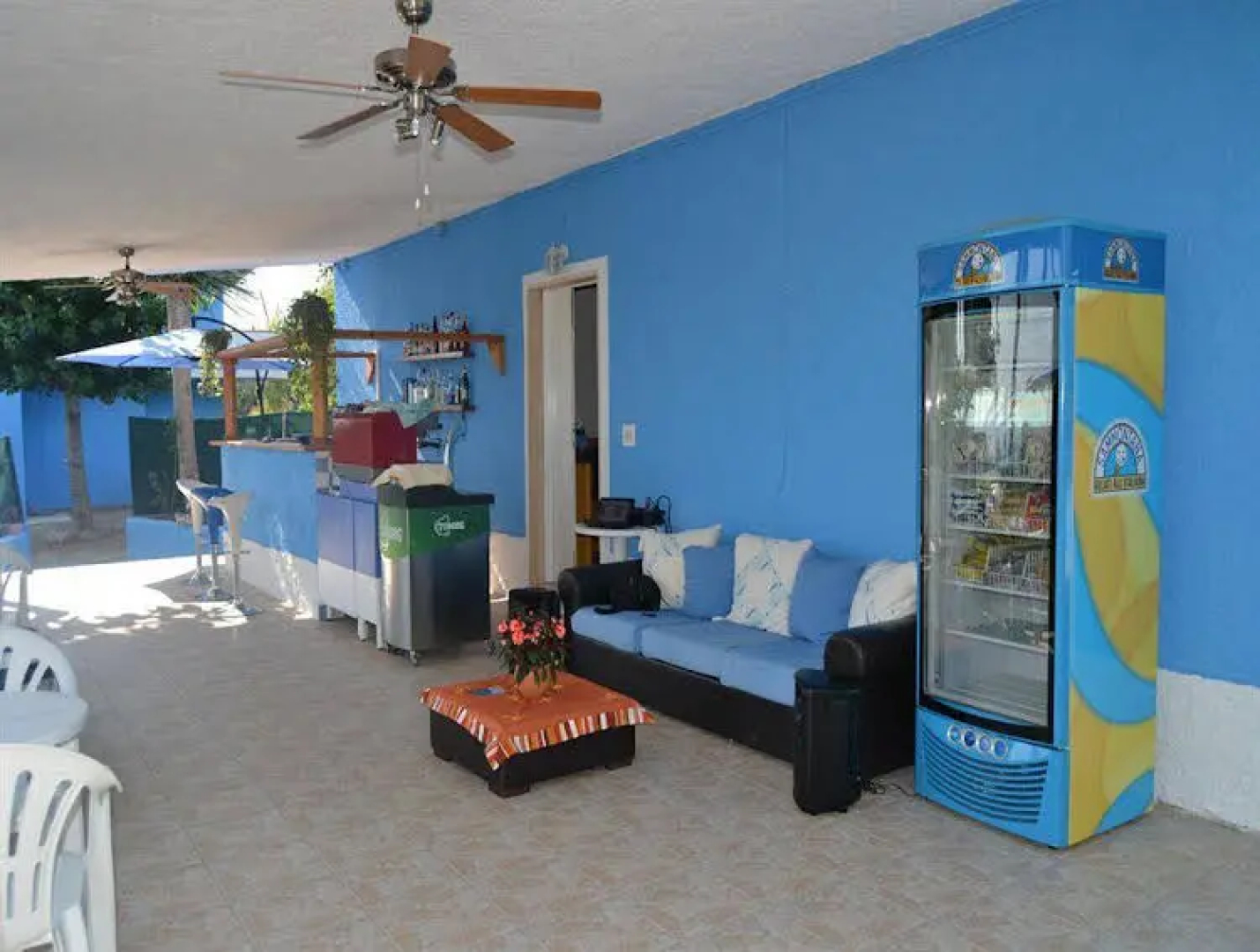 Residence Oasi Blu