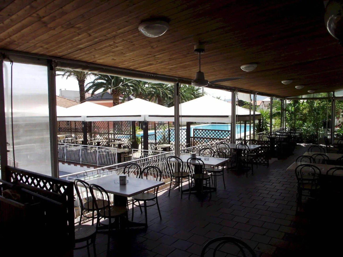 Residence Il Borgo degli Ulivi Resort