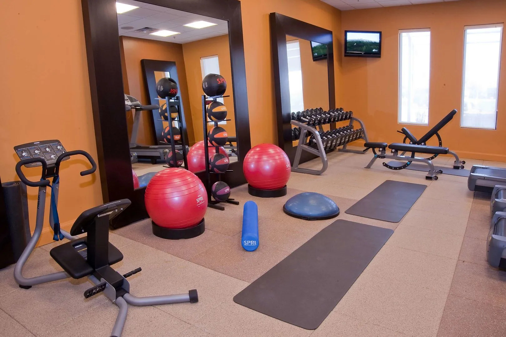 DoubleTree by Hilton Collinsville - St. Louis