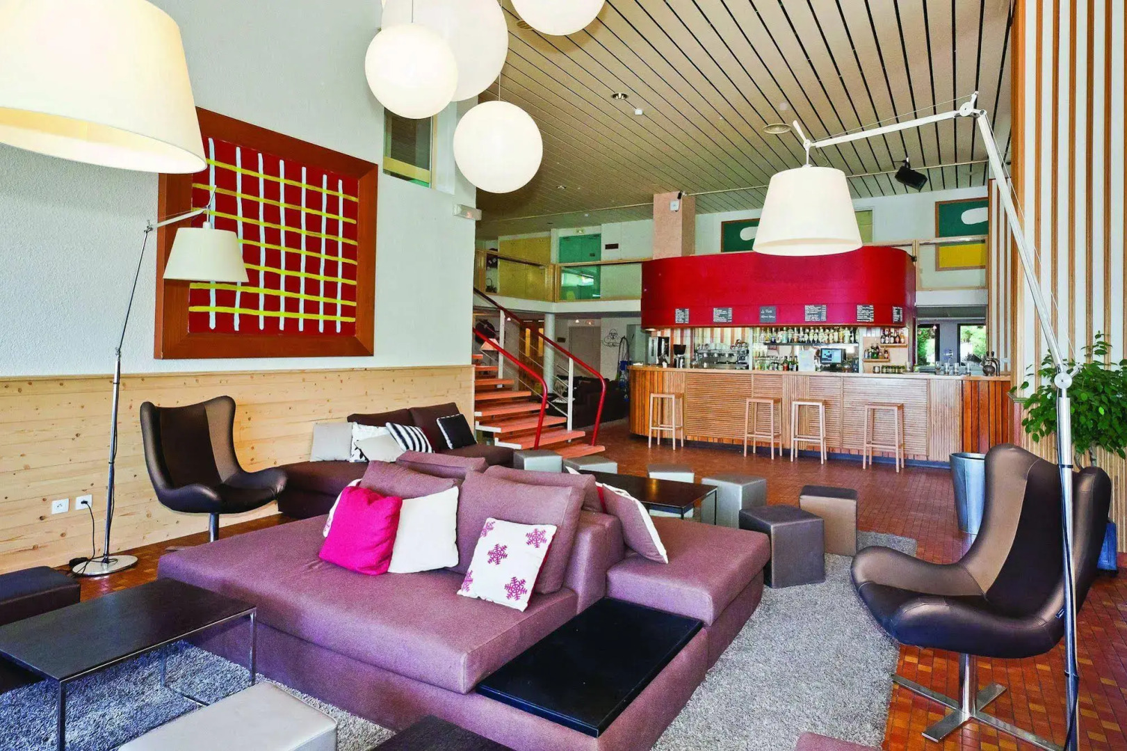 Club Vacances Bleues Les Horizons du Lac