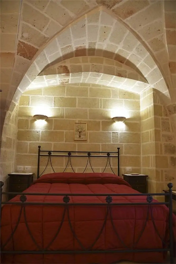 Masseria Giustiniani