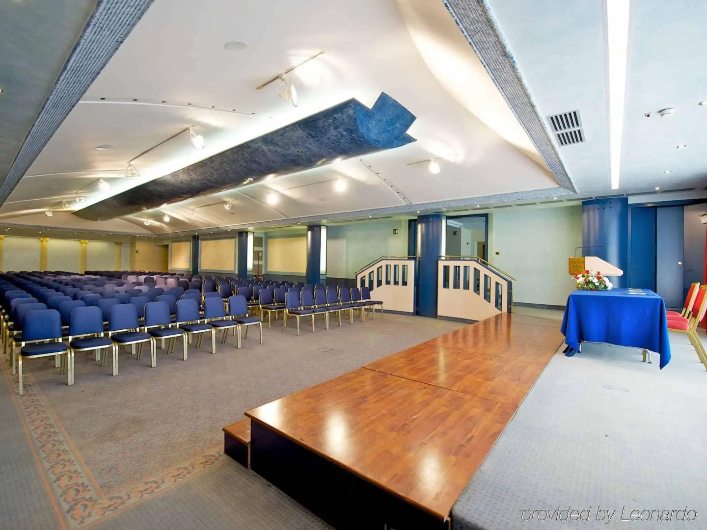 Delfino Taranto Hotel