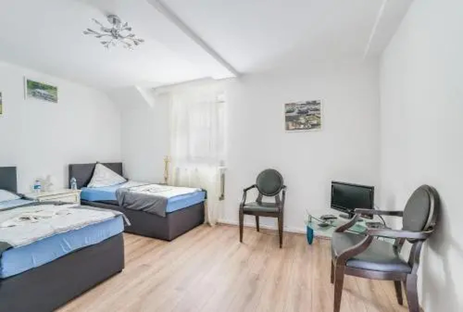 Nurburgring Rooms Pinocchio