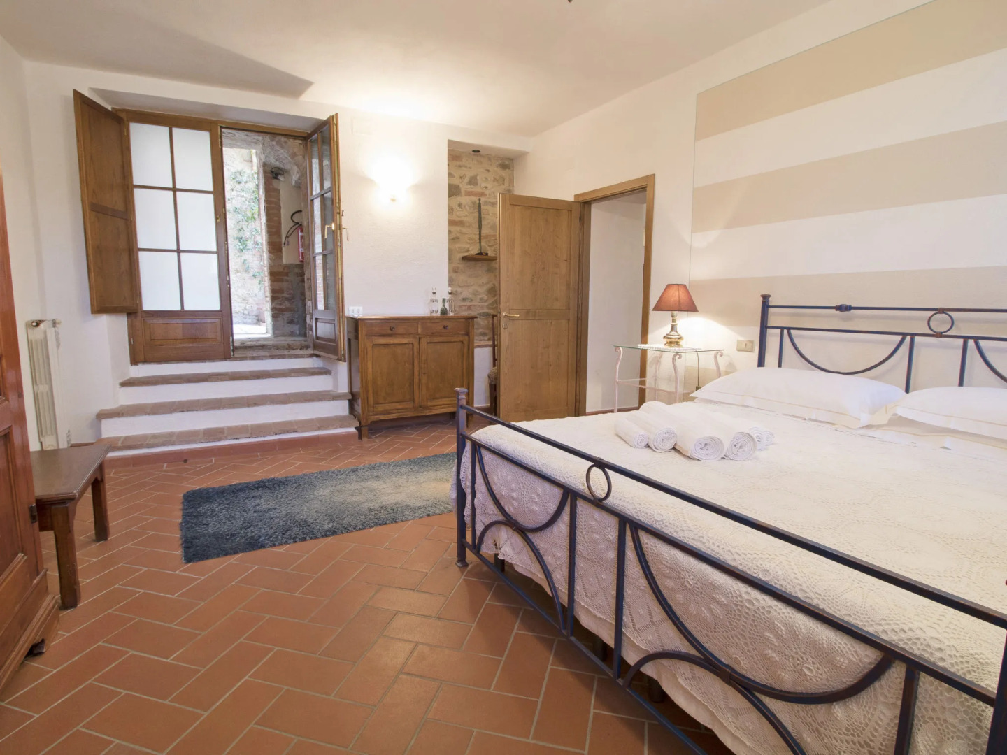 Locazione turistica Forno