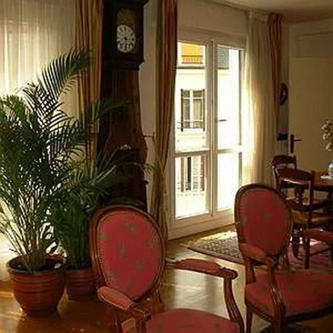 Bed And Breakfast Kremlin Bicetre