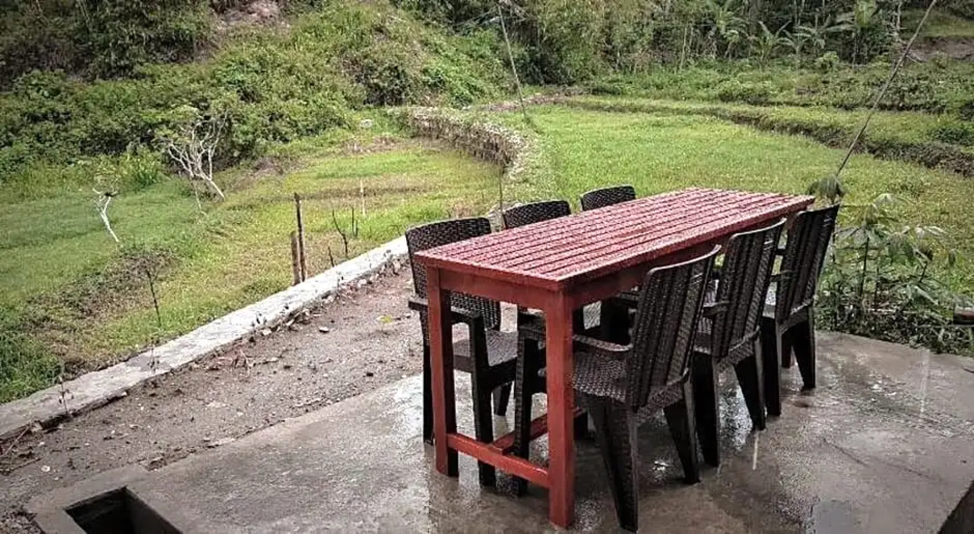 Wisma Papa Tia Toraja