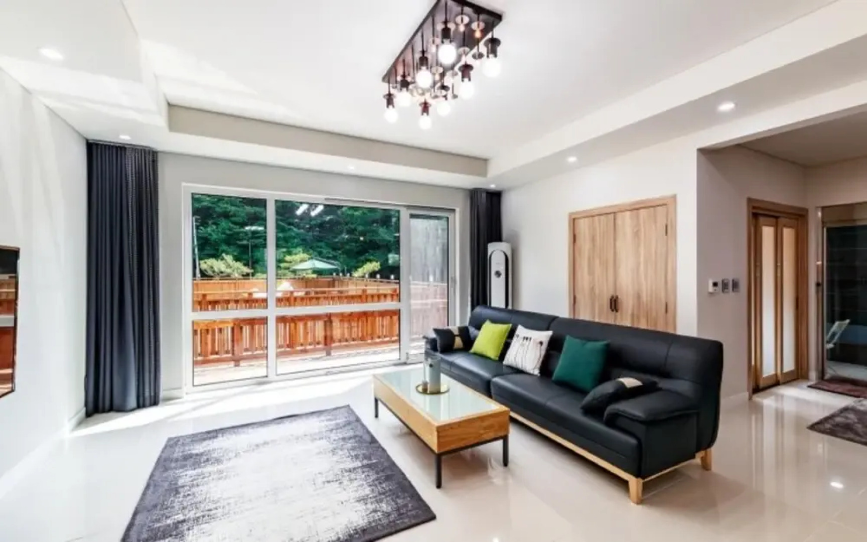 Chuncheon Plan B Pool Villa