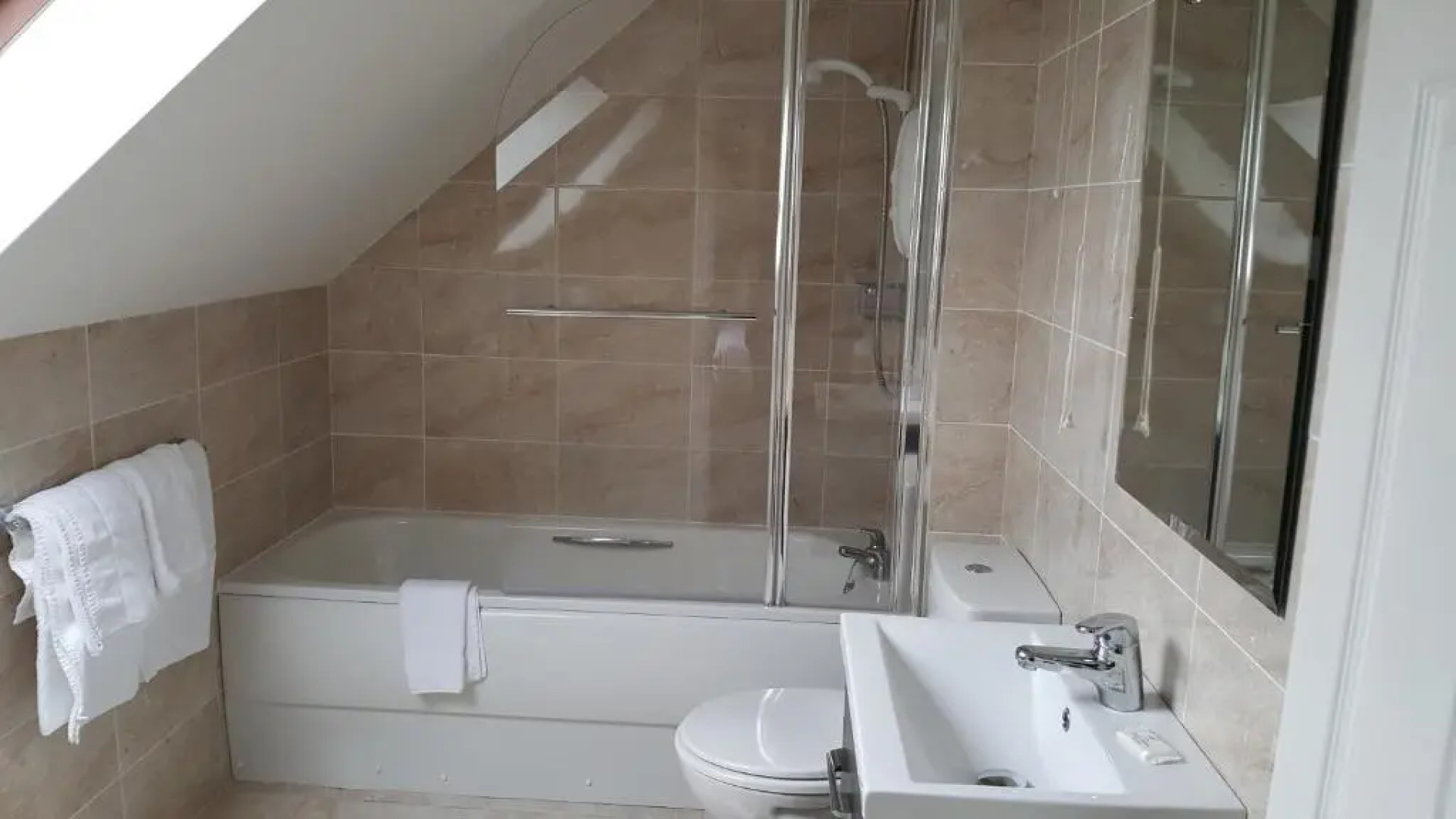 St Bridget's Serviced Apartments