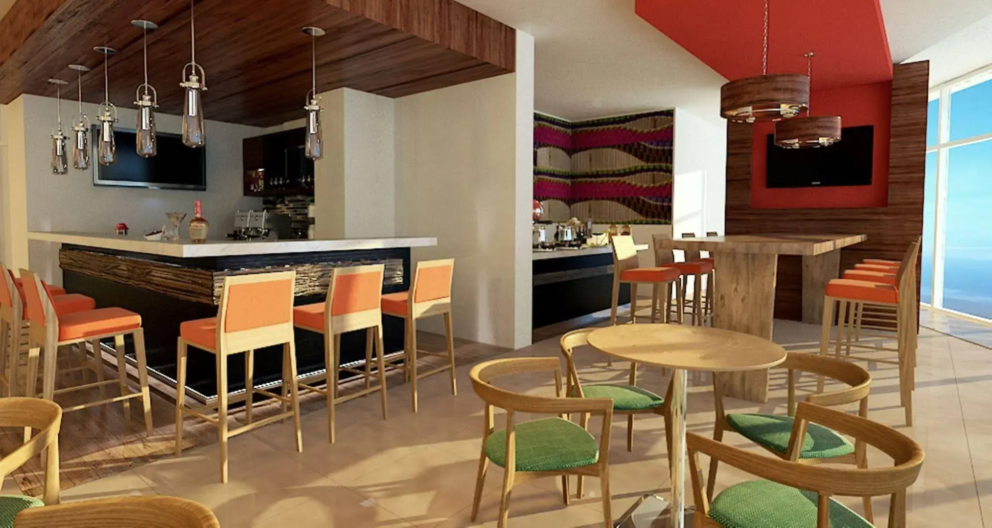 Fairfield by Marriott San Salvador