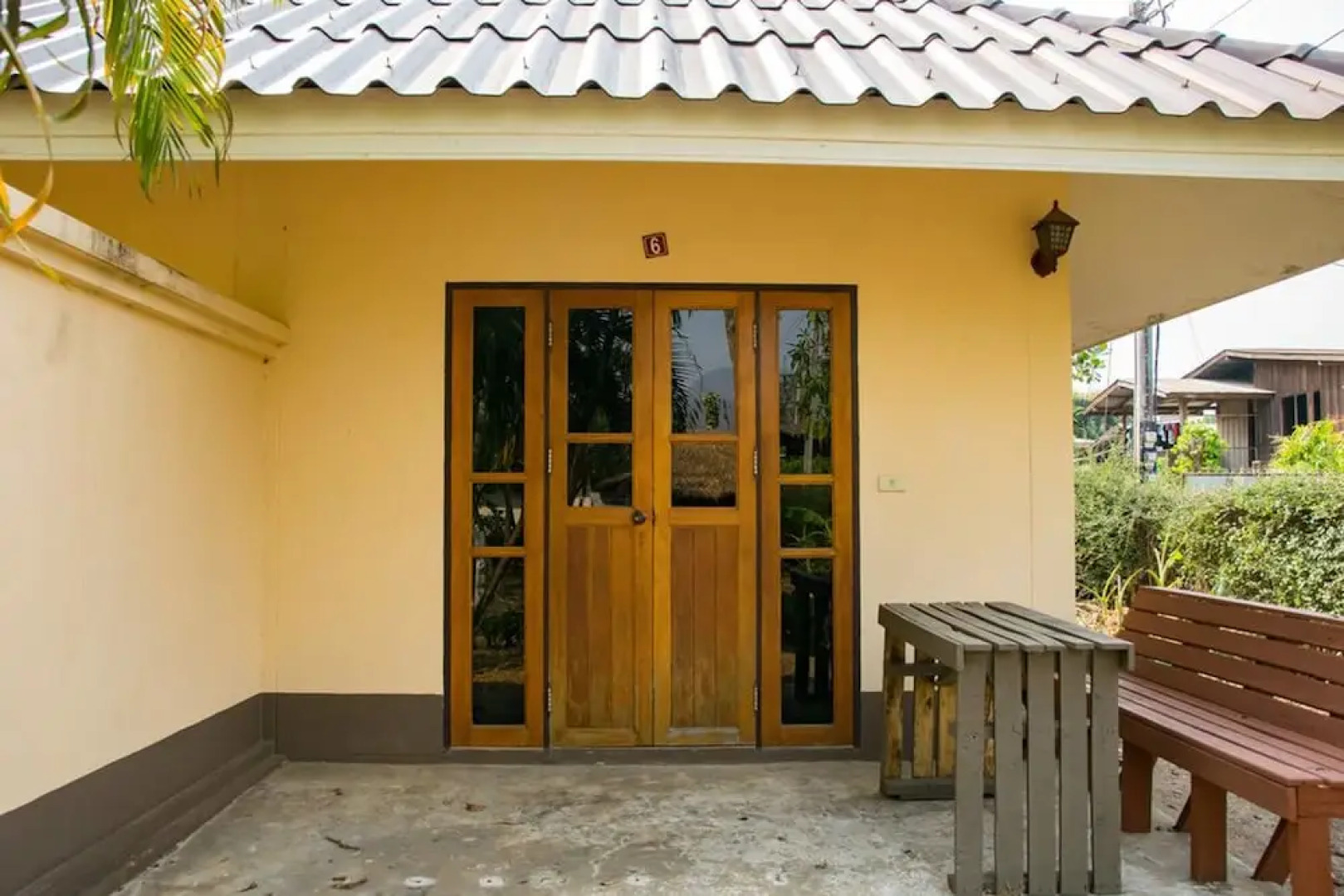 Monkey House 2