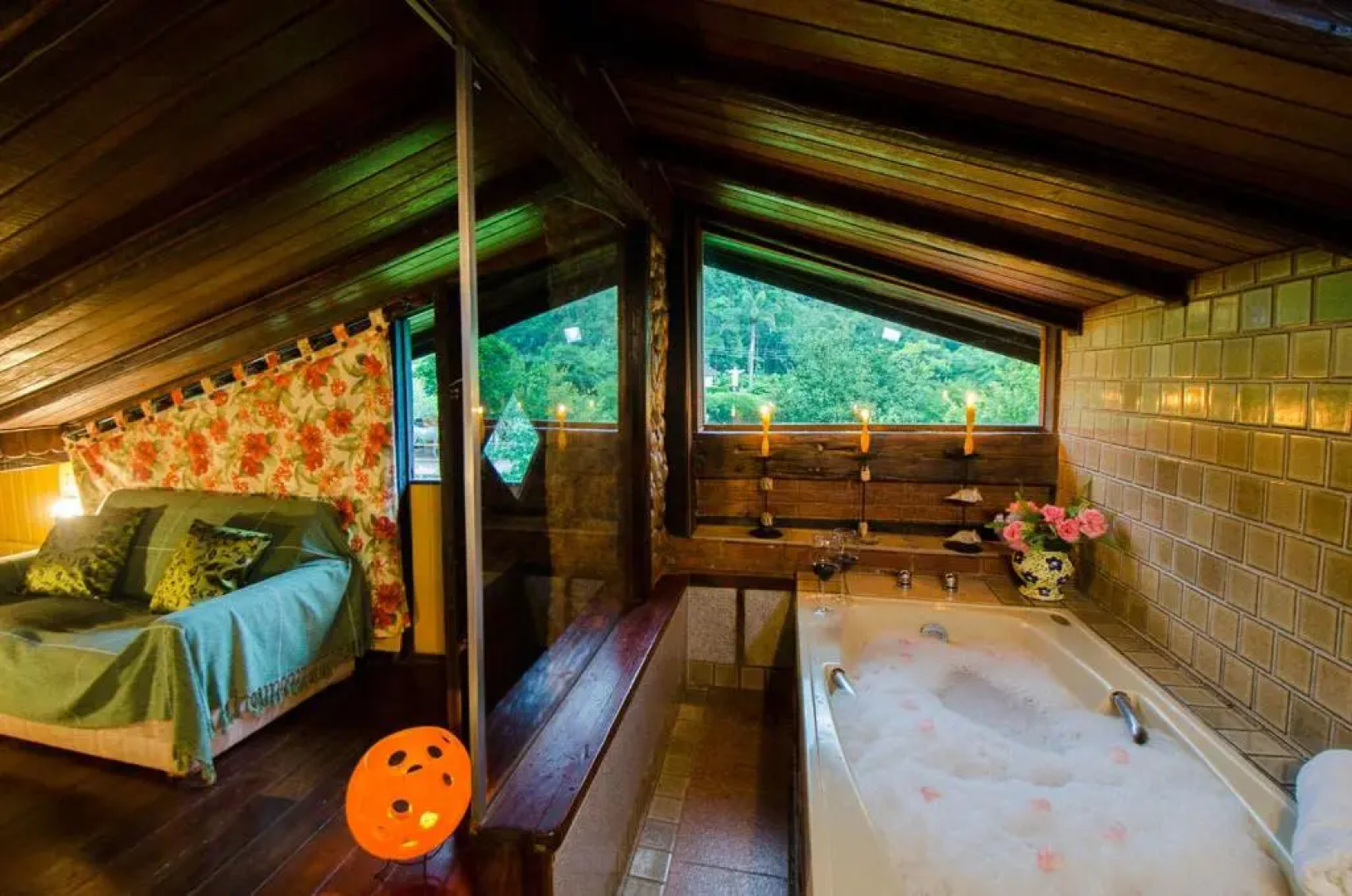 Pousada Terra da Luz