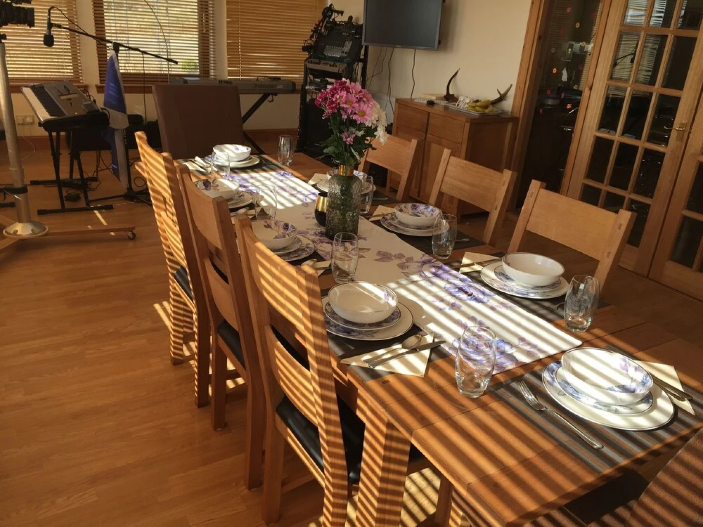 Acarsaid B & B