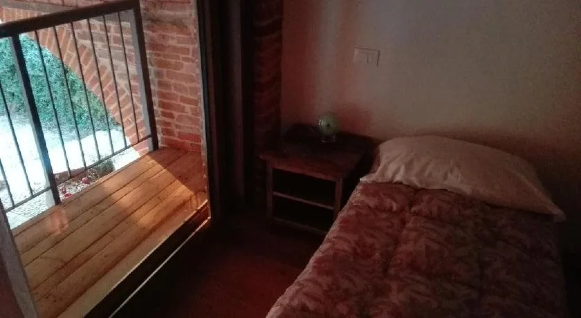 Agriturismo La Sophora