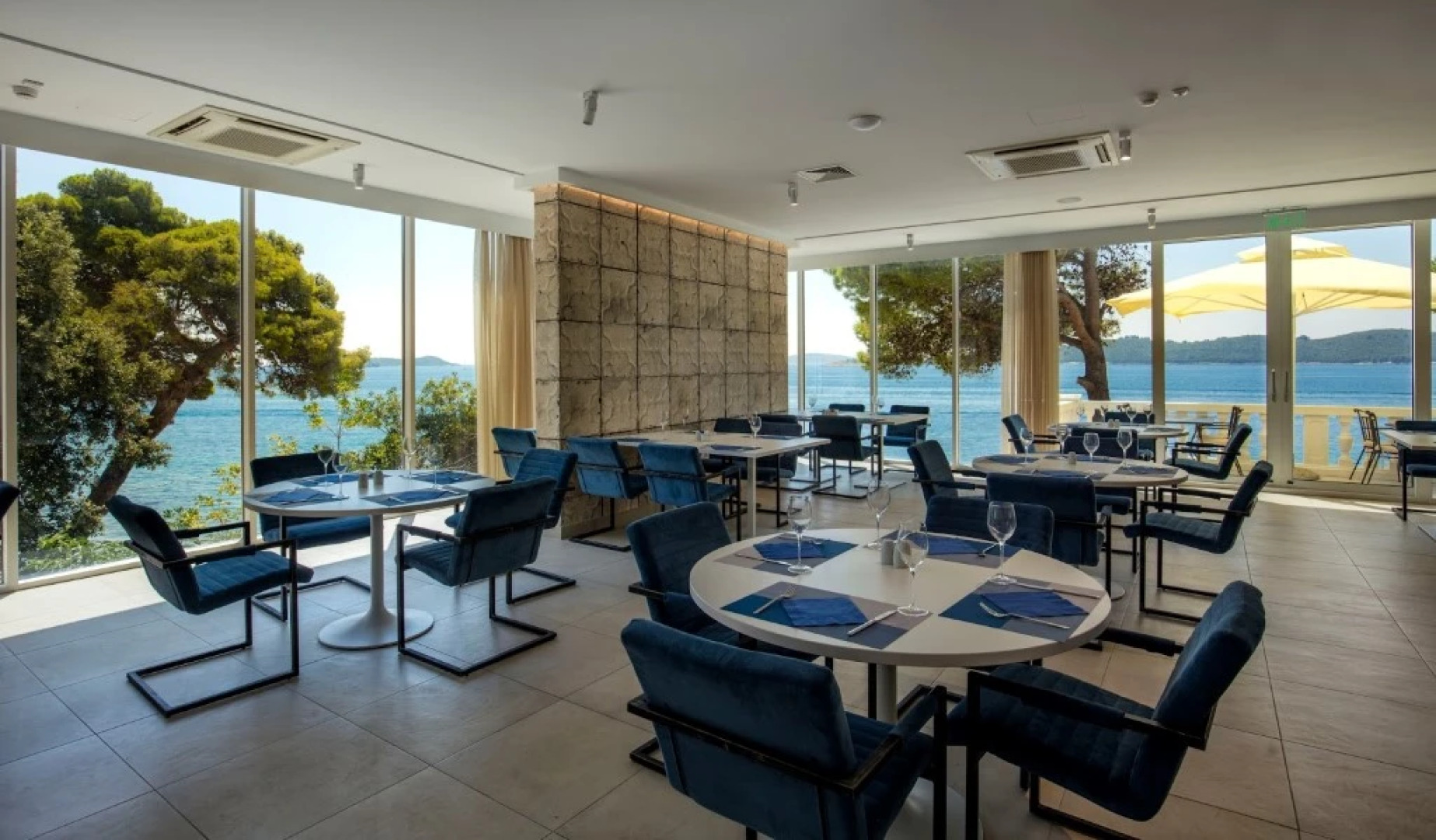 Hotel Bellevue & Dependance & Villas