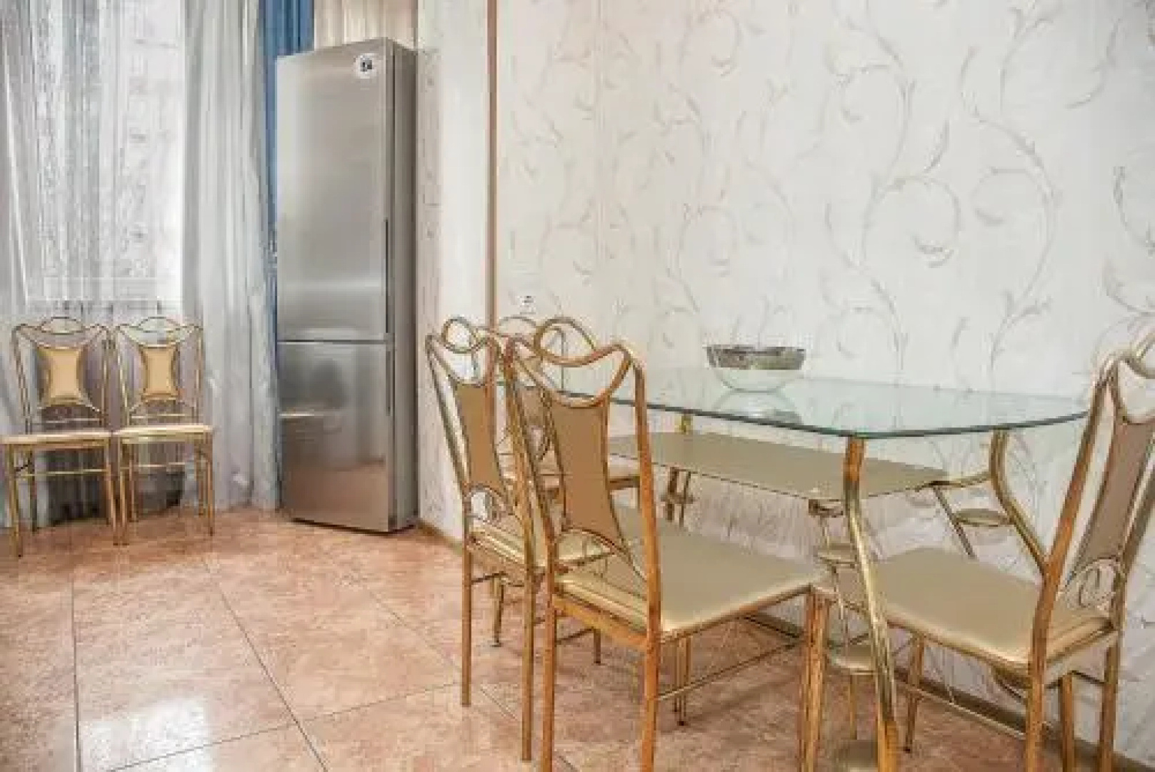 Apartment On 1 Maya