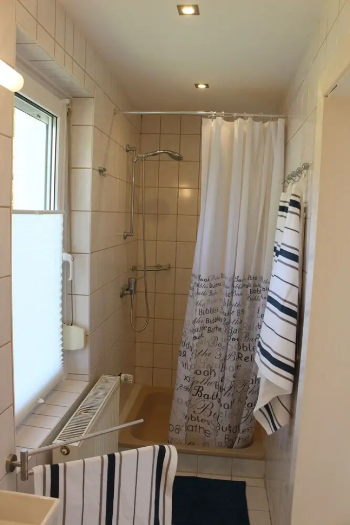 Bungalow fÃ¼r Naturliebhaber in Neubukow