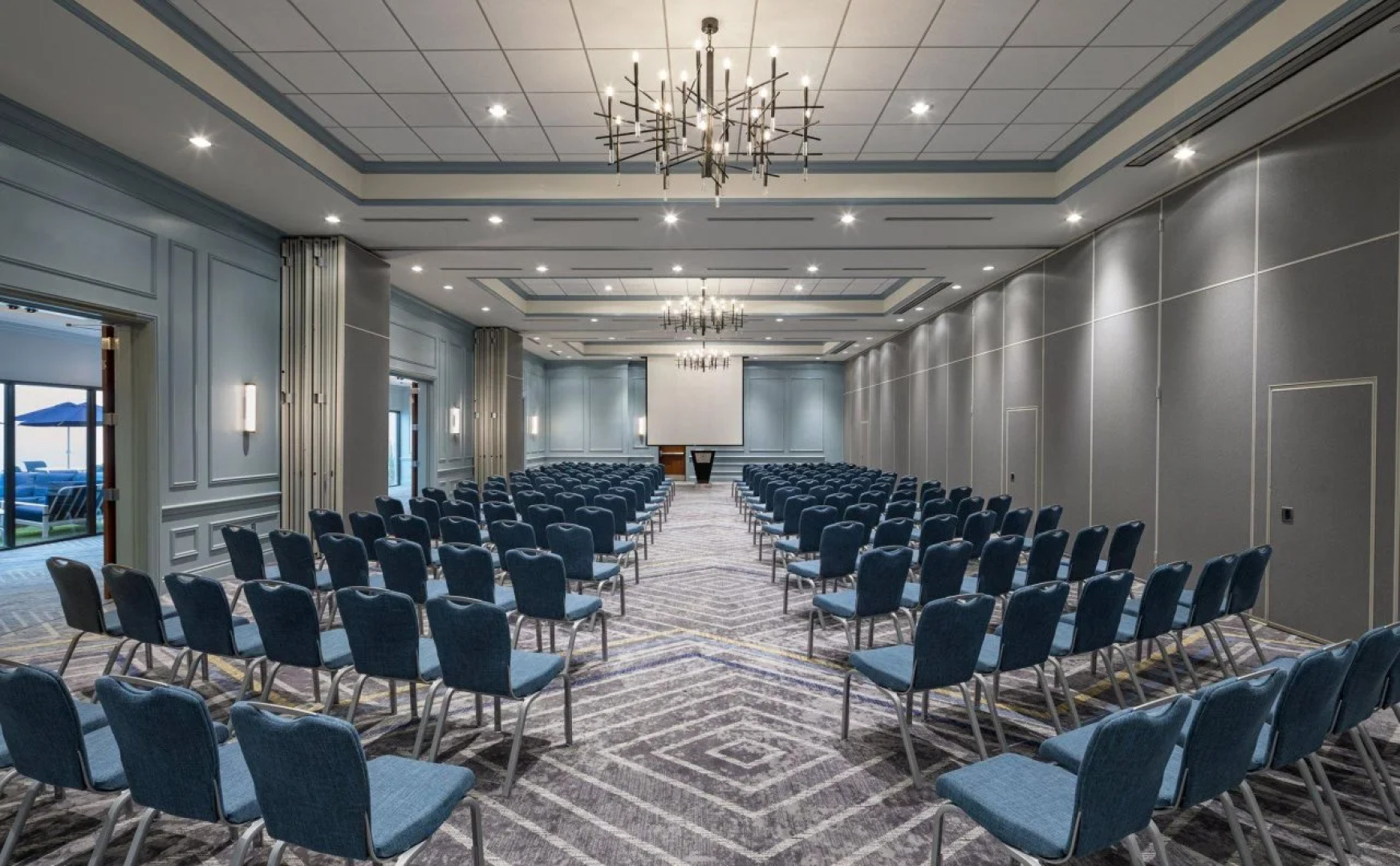 Portland Sheraton at Sable Oaks