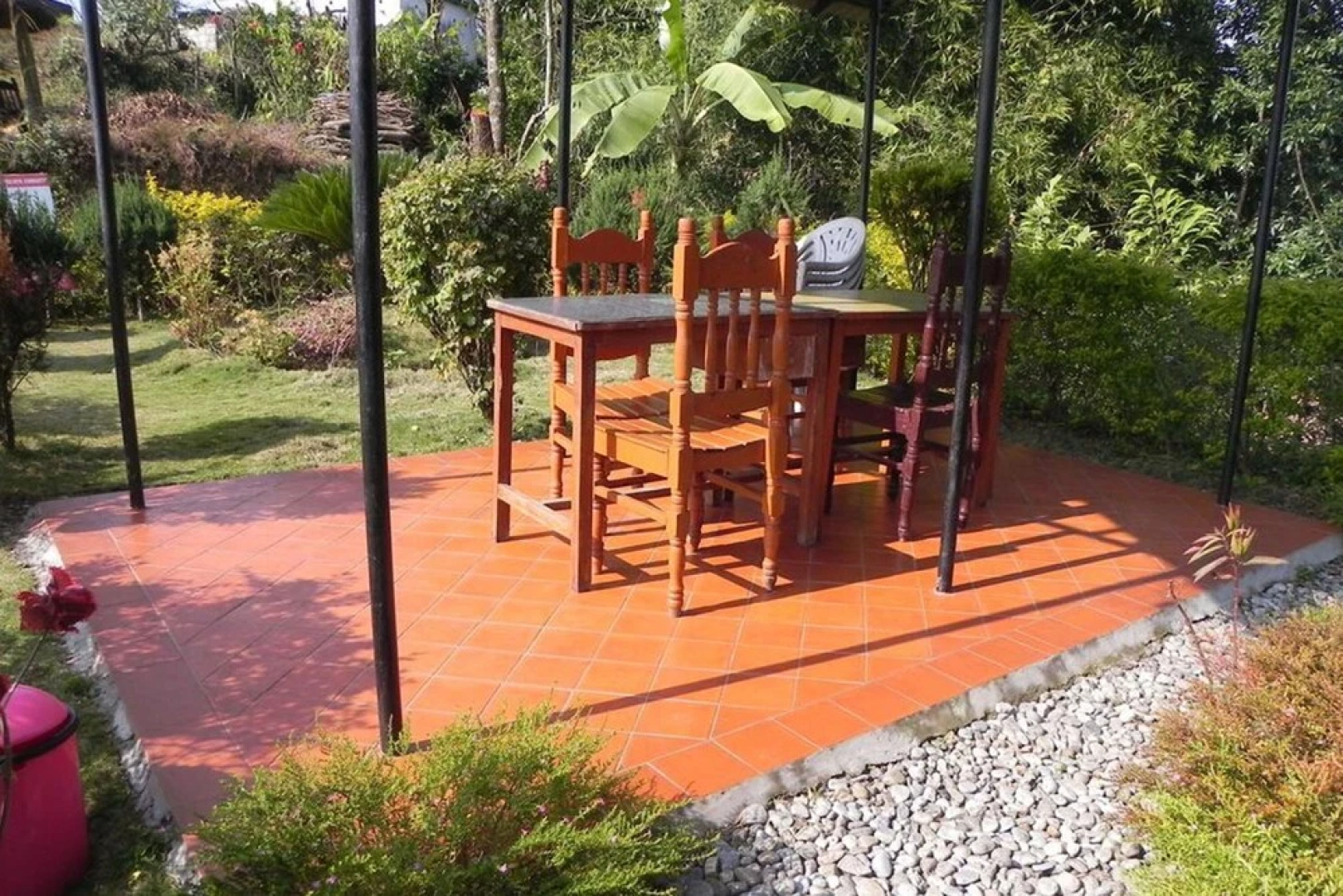 Rupa View Guest house