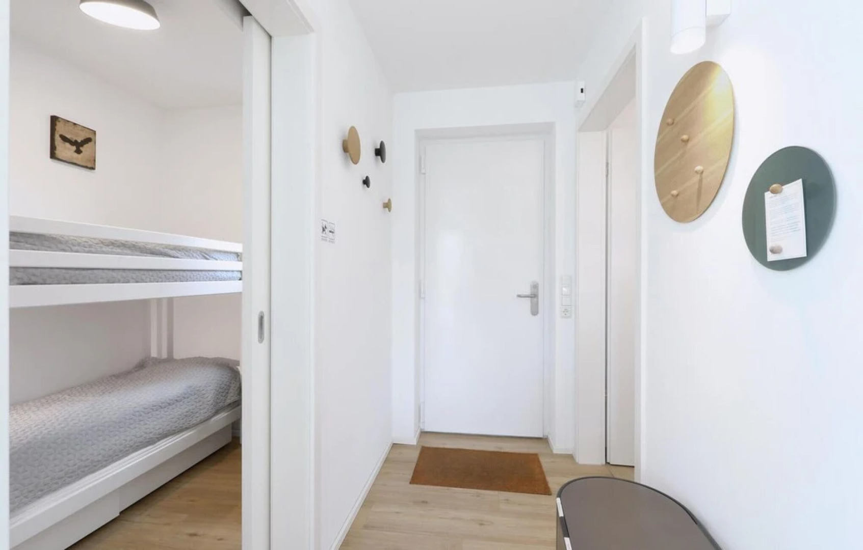 Awesome Apartment in Lembruch/dümmer See With 2 Bedrooms, Wifi and Indoor Swimming Pool