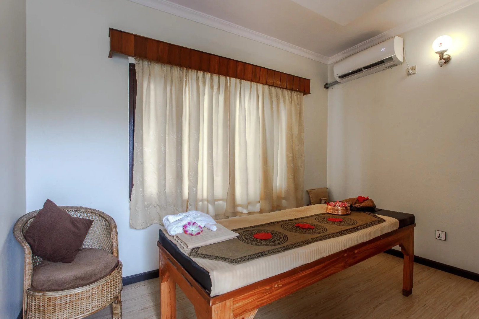 The Lakeside Retreat by IME Hospitality Pvt Ltd.