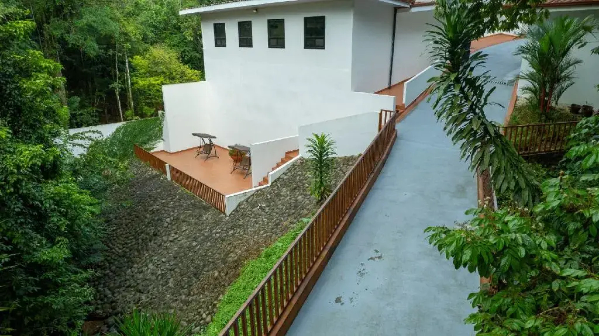 Serenity Rainforest Condos