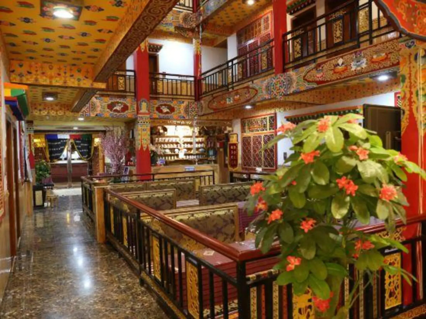 Baoma Hotel (2Nd Branch)
