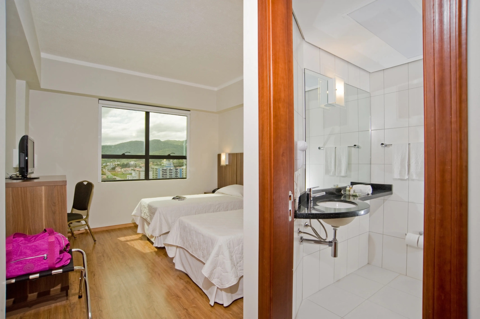 Firenze Business Hotel