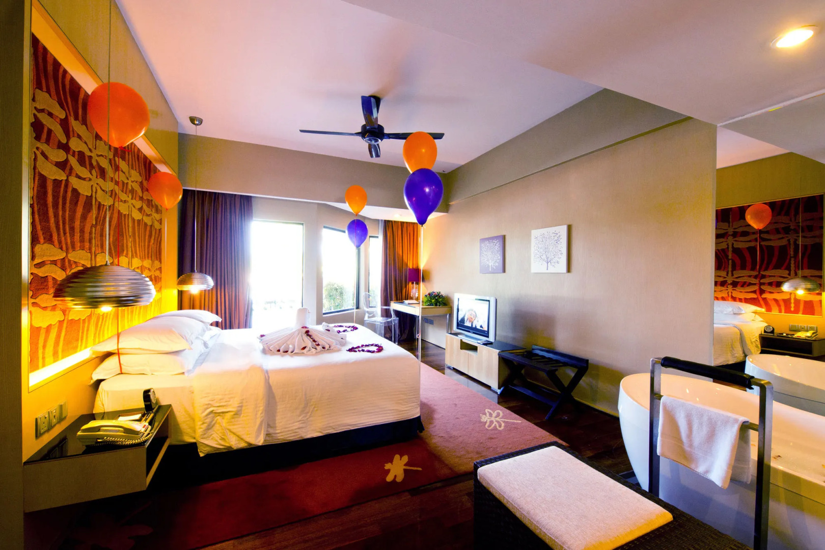 Курорт Thistle Port Dickson