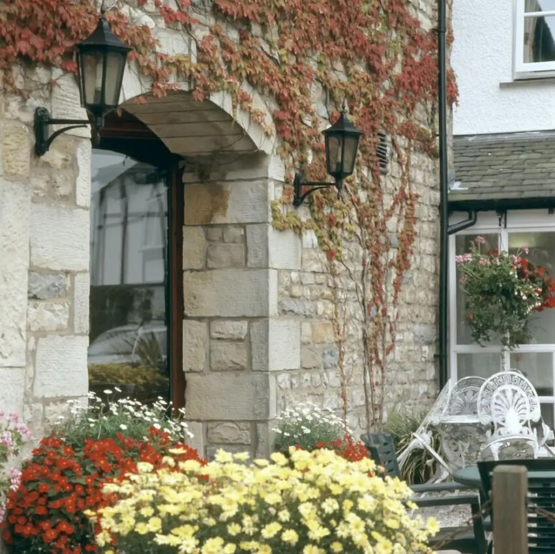 Whoop Hall Hotel and Leisure