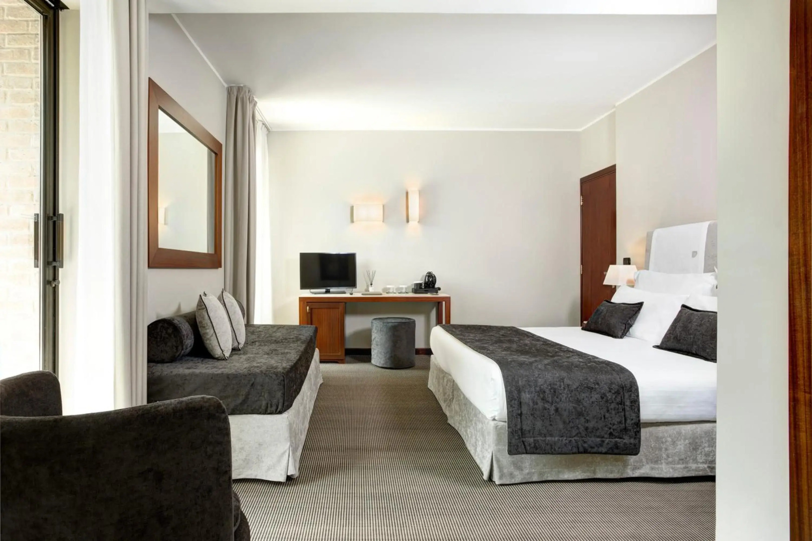 Bellevue Hotel & Resort