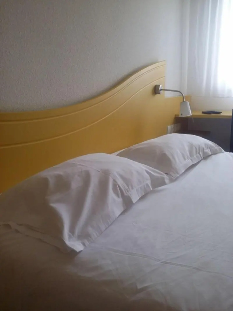 Hôtel Lémand Lyon Est - Villefontaine