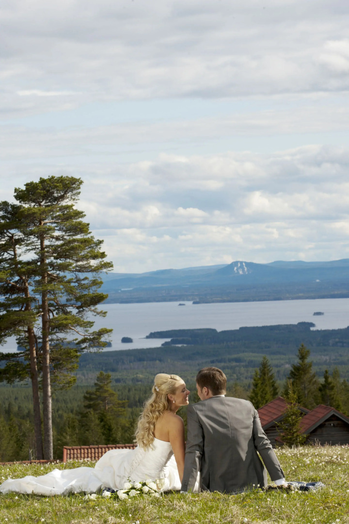 Fryksås Hotell & Gestgifveri