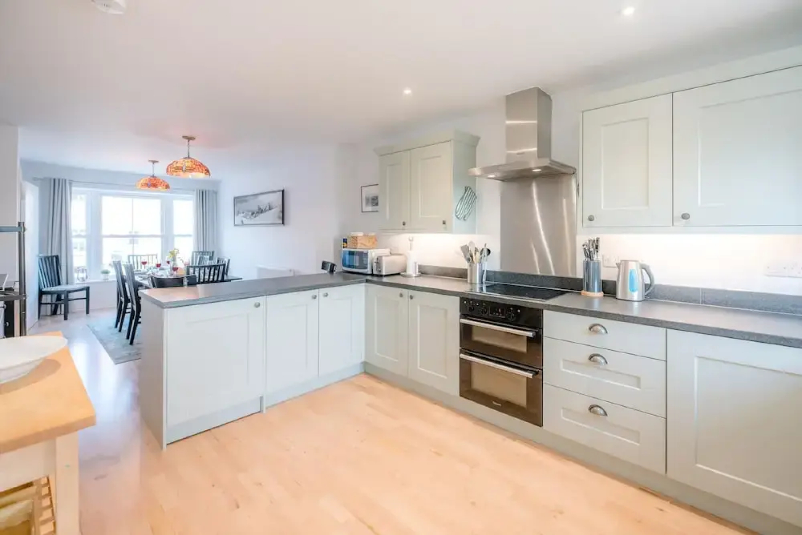 Rest Ashored, Aldeburgh