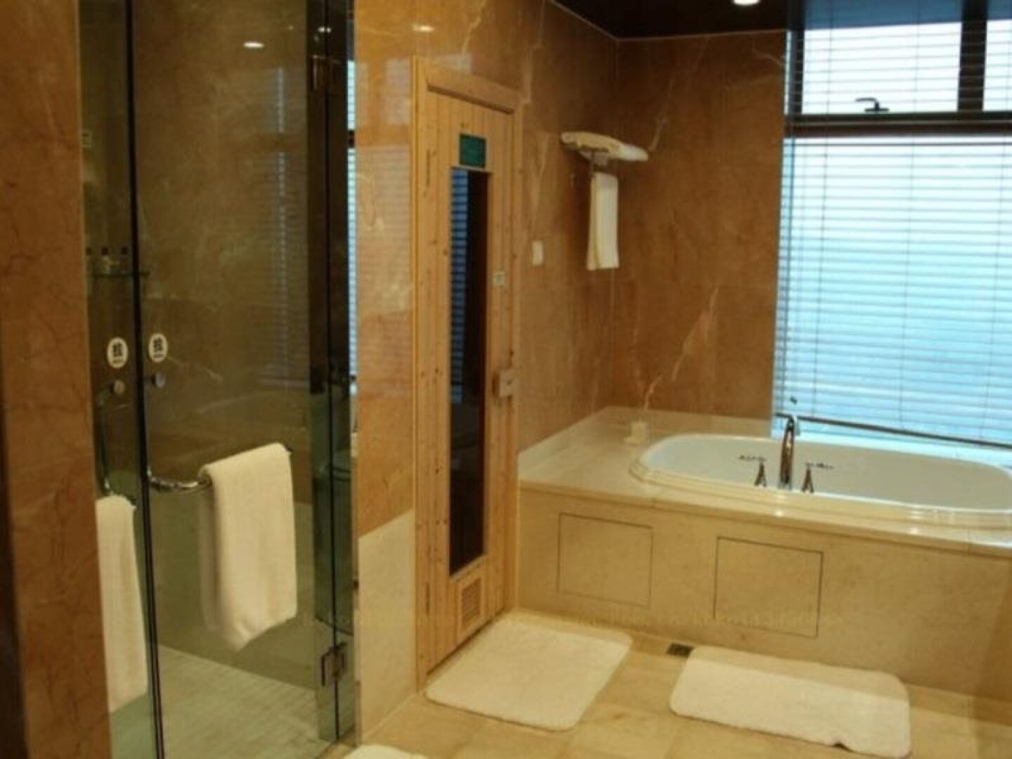 YaoJiang New Century Grand Hotel Zhuji